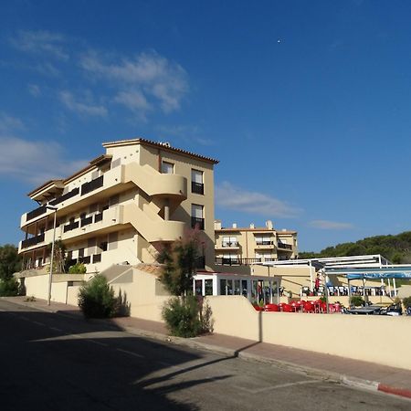 Port De Rei Vue Sur Mer Appartement Л'Аскала Екстер'єр фото